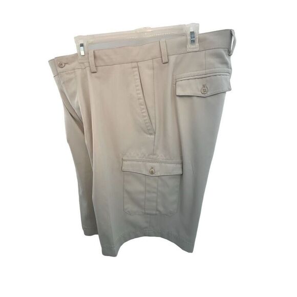 ￼ island Republic  men’s cargo shorts size 36 - Picture 9 of 12